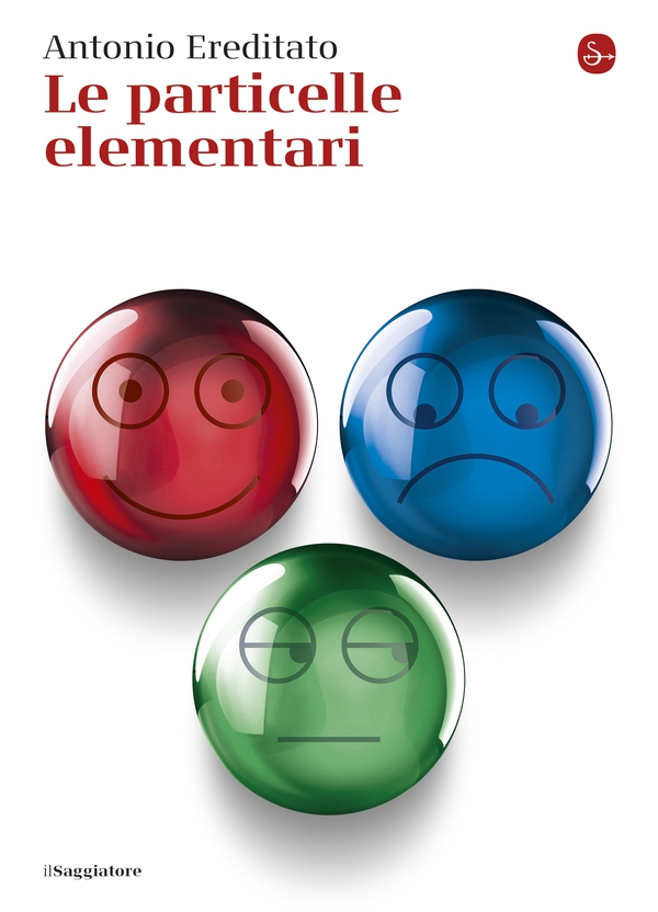 Le particelle elementari - Librerie.coop Le particelle elementari - Librerie.coop