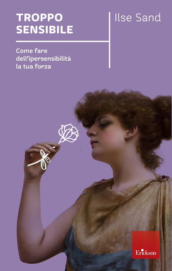 Troppo sensibile - Librerie.coop Troppo sensibile - Librerie.coop