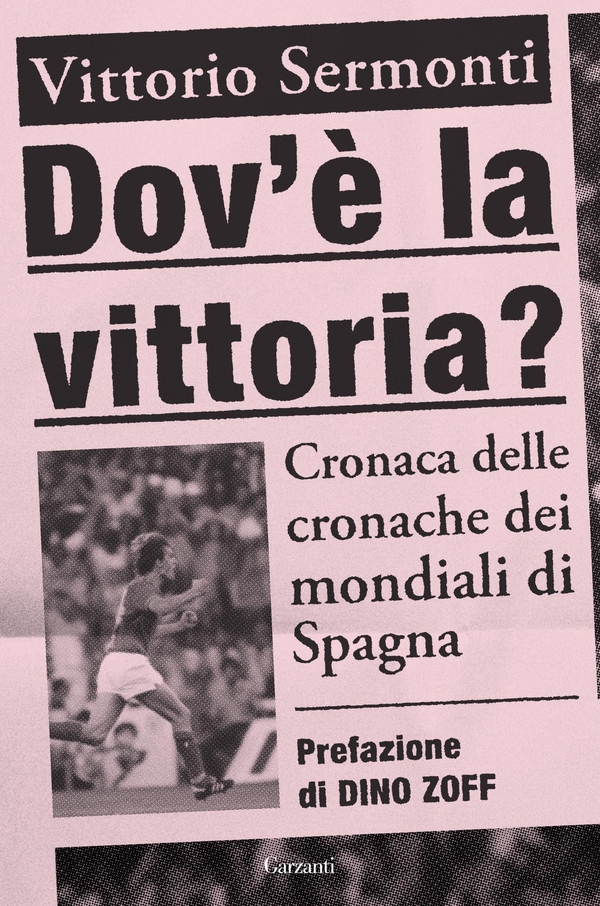 Dov'è la vittoria? - Librerie.coop Dov'è la vittoria? - Librerie.coop