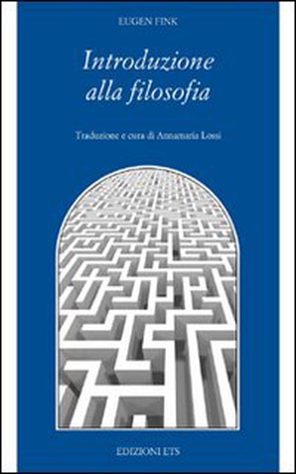 Introduzione alla filosofia - Librerie.coop Introduzione alla filosofia - Librerie.coop