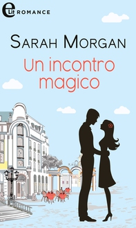 Un incontro magico (eLit) - Librerie.coop