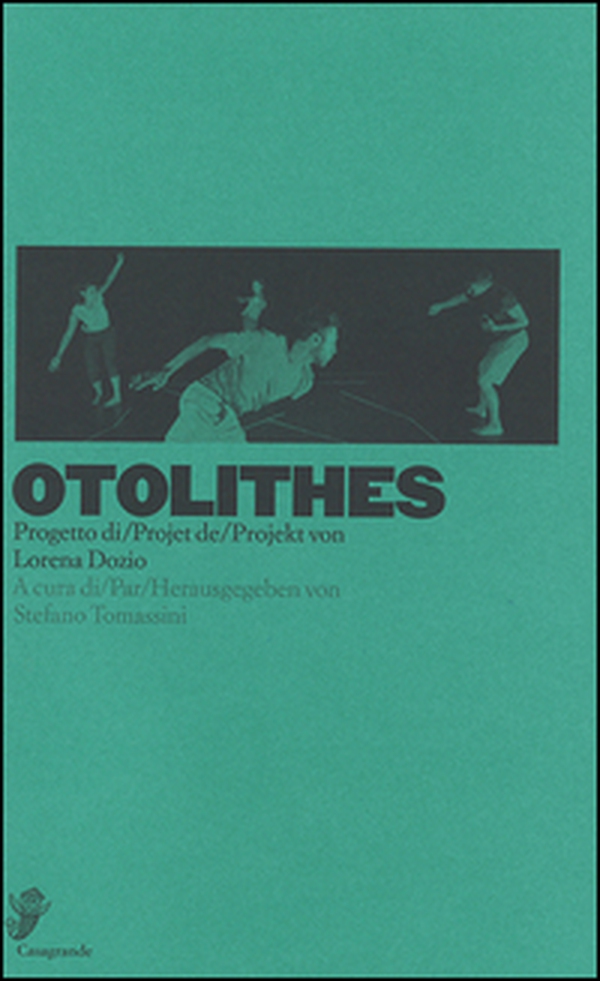 Otholites - Librerie.coop Otholites - Librerie.coop