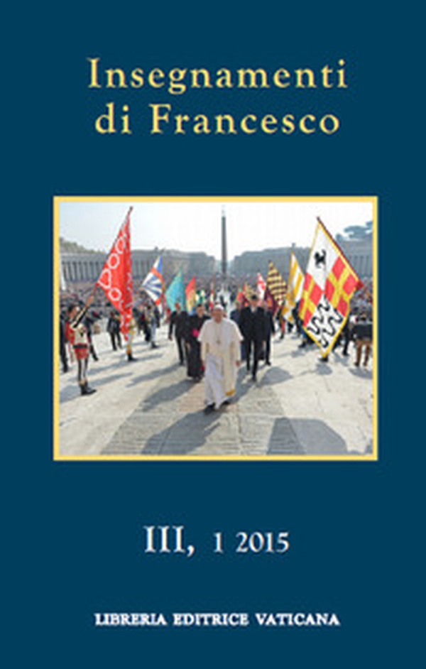 Insegnamenti di Francesco - Librerie.coop Insegnamenti di Francesco - Librerie.coop
