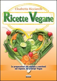 Ricette vegane - Librerie.coop