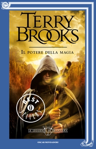 Le leggende di Shannara - 2. Il potere della magia - Librerie.coop