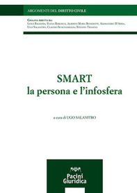 Smart la persona e l'infosfera - Librerie.coop