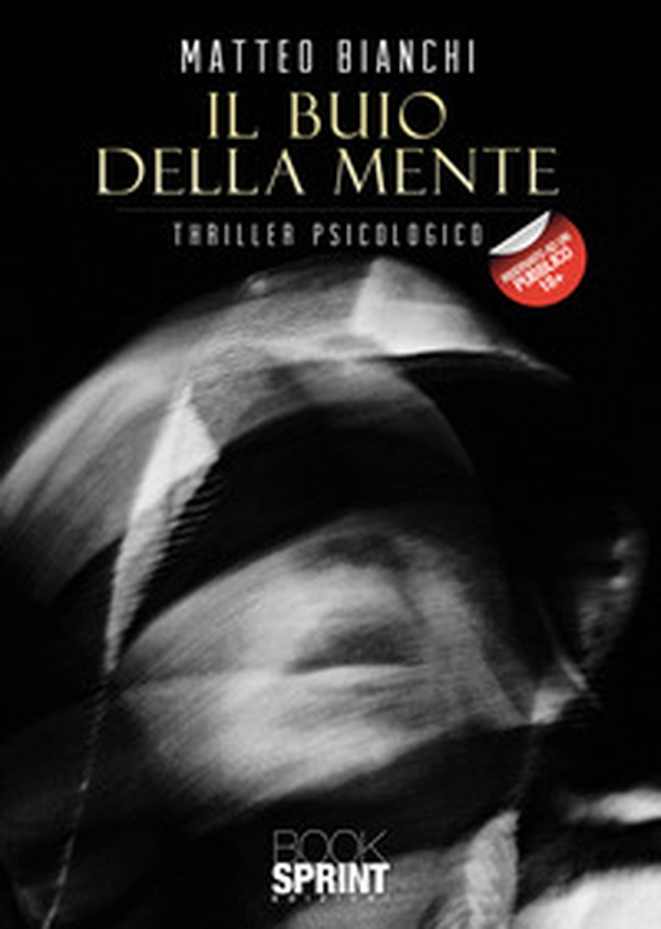 Il buio della mente - Librerie.coop Il buio della mente - Librerie.coop
