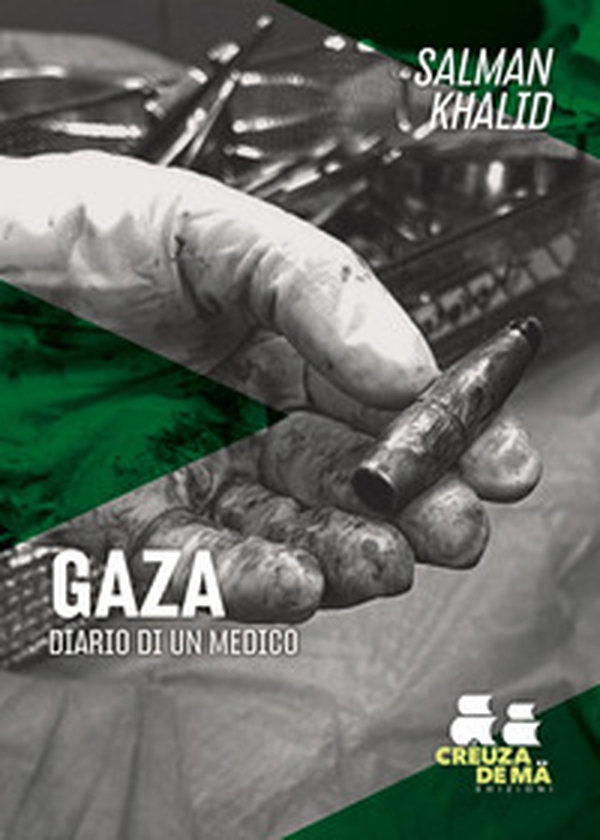 Gaza. Diario di un medico - Librerie.coop