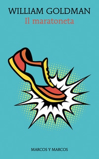 Il maratoneta - Librerie.coop