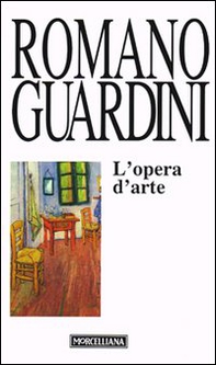 L'opera d'arte. Temi e prospettive della vita morale - Librerie.coop