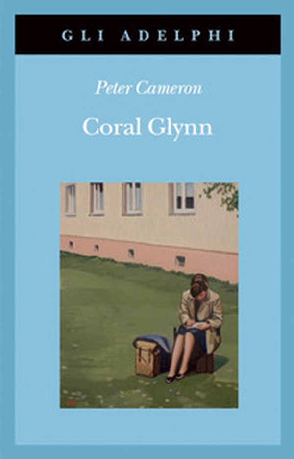 Coral Glynn - Librerie.coop Coral Glynn - Librerie.coop