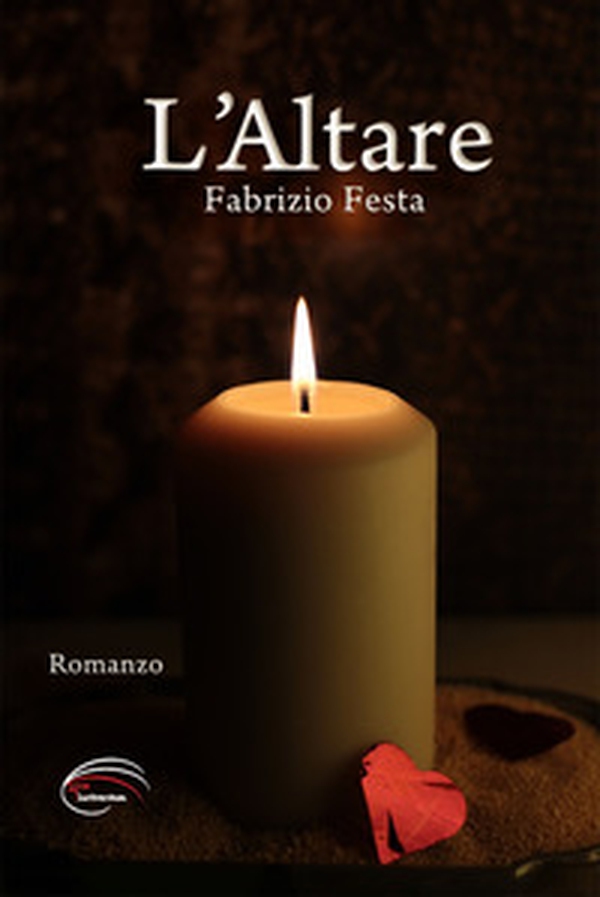 L'altare - Librerie.coop L'altare - Librerie.coop