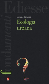 Ecologia urbana - Librerie.coop