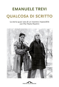 Qualcosa di scritto - Librerie.coop