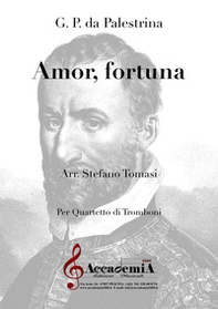 Amor, fortuna - Librerie.coop