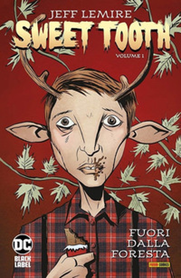 Sweet tooth - Librerie.coop Sweet tooth - Librerie.coop