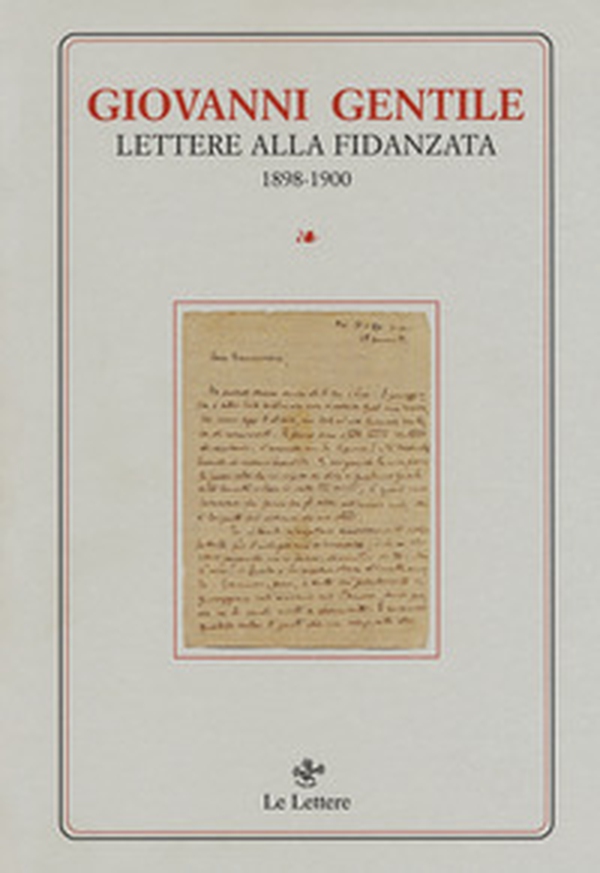 Lettere alla fidanzata (1898-1900) - Librerie.coop Lettere alla fidanzata (1898-1900) - Librerie.coop