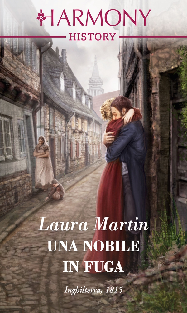 Una nobile in fuga - Librerie.coop Una nobile in fuga - Librerie.coop