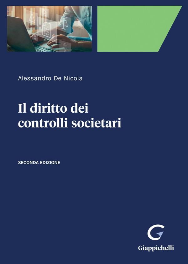 Il diritto dei controlli societari - e-Book - Librerie.coop Il diritto dei controlli societari - e-Book - Librerie.coop