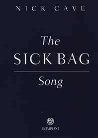 The sick bag song - Librerie.coop