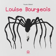 Louise Bourgeois - Librerie.coop
