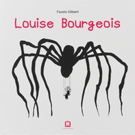 Louise Bourgeois - Librerie.coop