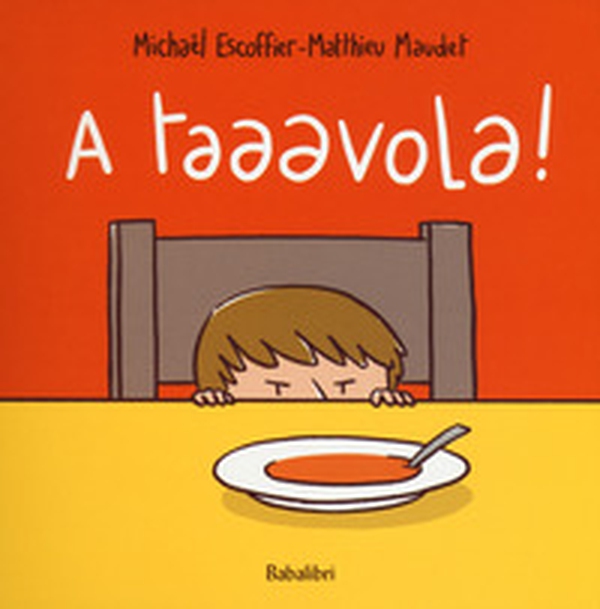 A taaavola! - Librerie.coop A taaavola! - Librerie.coop
