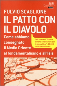 Il patto con il diavolo - Librerie.coop