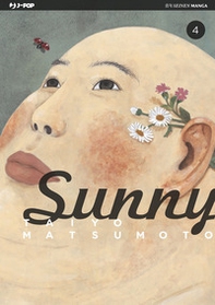 Sunny - Vol. 4 - Librerie.coop
