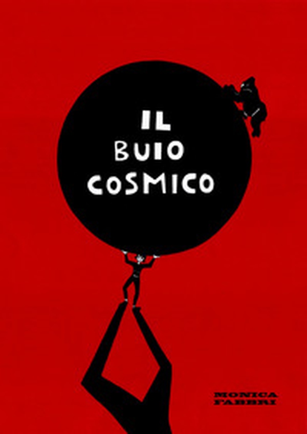 Il buio cosmico - Librerie.coop Il buio cosmico - Librerie.coop