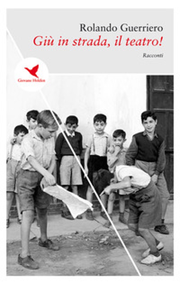 Già in strada, il teatro! - Librerie.coop Già in strada, il teatro! - Librerie.coop