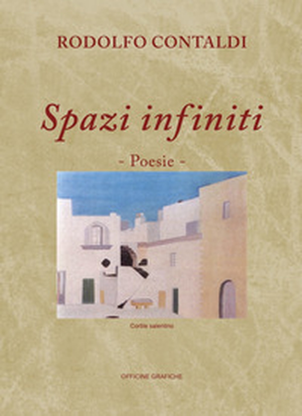 Spazi infiniti - Librerie.coop Spazi infiniti - Librerie.coop