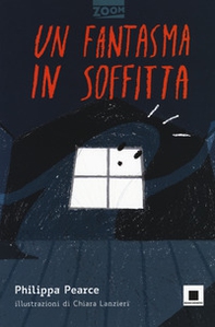 Un fantasma in soffitta. Ediz. ad alta leggibilità - Librerie.coop Un fantasma in soffitta. Ediz. ad alta leggibilità - Librerie.coop