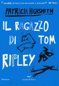 Il ragazzo di Tom Ripley - Librerie.coop