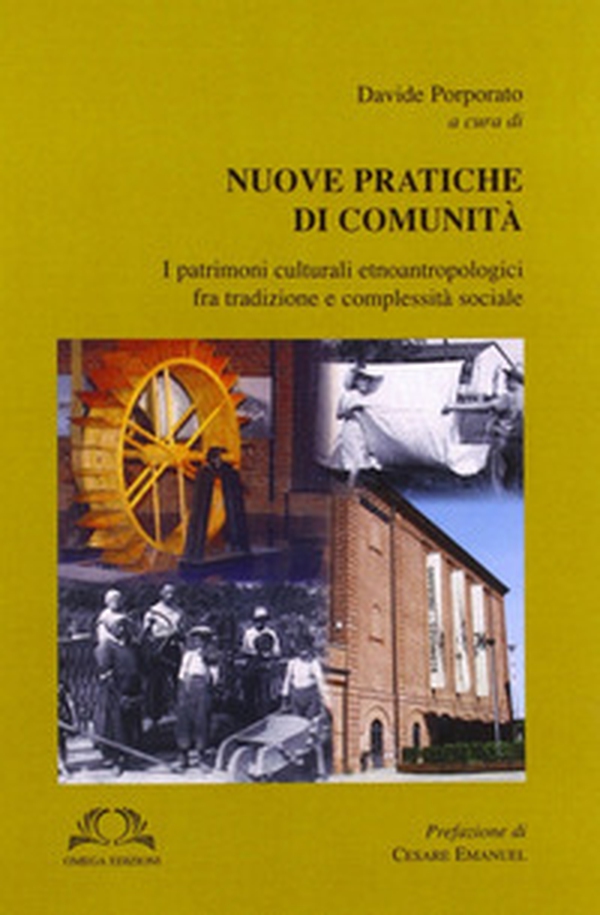 Nuove pratiche di comunità - Librerie.coop