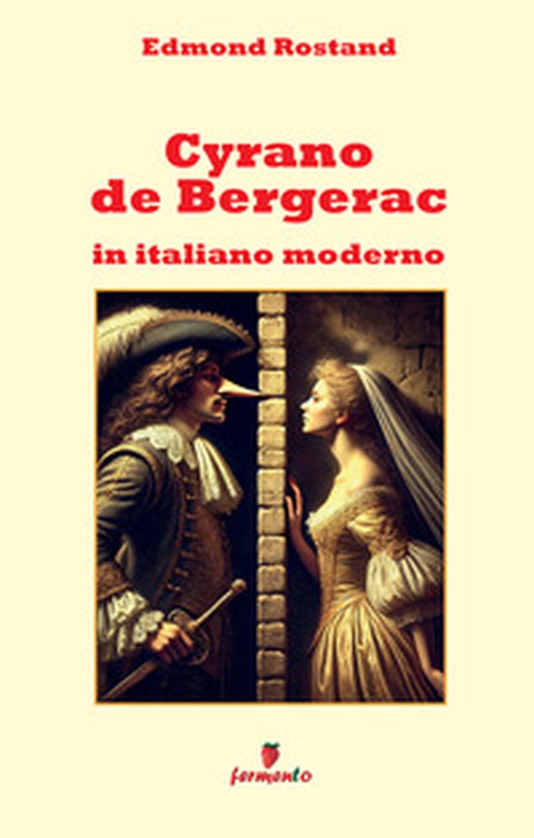 Cyrano de Bergerac - Librerie.coop