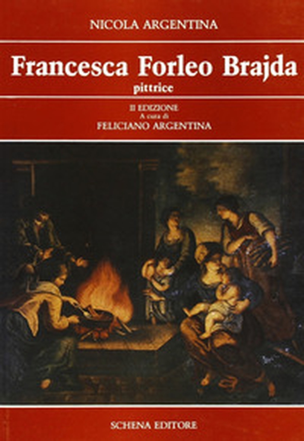 Francesca Forleo Brajda pittrice - Librerie.coop Francesca Forleo Brajda pittrice - Librerie.coop