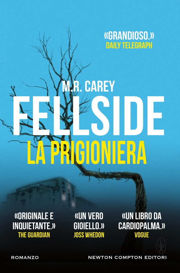 Fellside. La prigioniera - Librerie.coop Fellside. La prigioniera - Librerie.coop