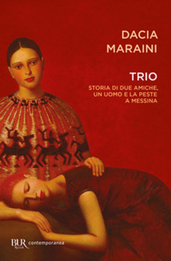 Trio - Librerie.coop Trio - Librerie.coop