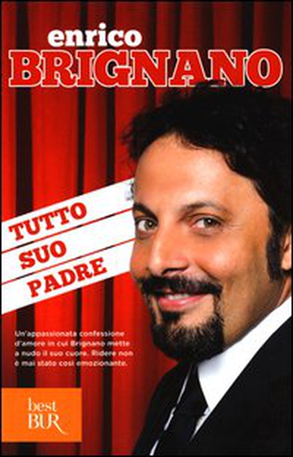 Tutto suo padre - Librerie.coop Tutto suo padre - Librerie.coop