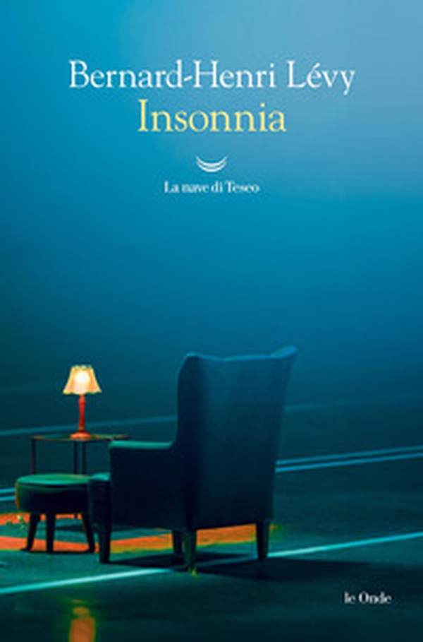 Insonnia - Librerie.coop Insonnia - Librerie.coop