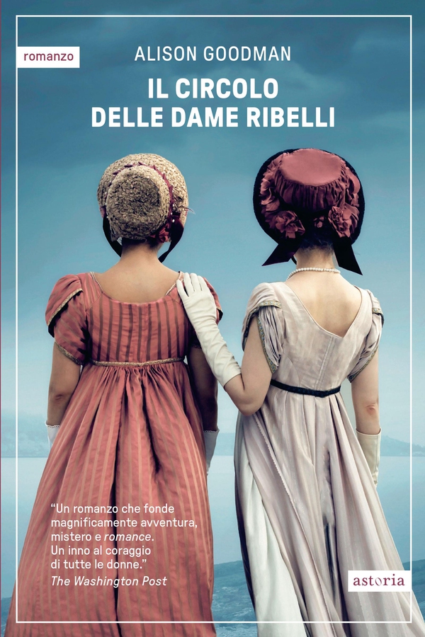 Il circolo delle dame ribelli - Librerie.coop Il circolo delle dame ribelli - Librerie.coop