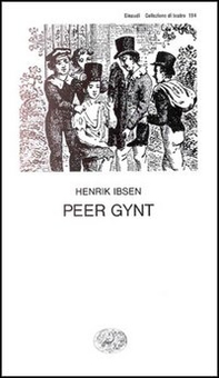 Peer Gynt - Librerie.coop Peer Gynt - Librerie.coop