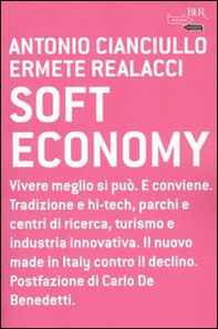 Soft economy - Librerie.coop Soft economy - Librerie.coop