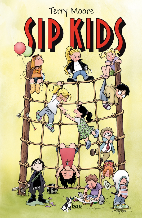 Sip Kids - Librerie.coop Sip Kids - Librerie.coop