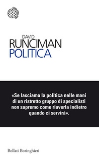 Politica - Librerie.coop Politica - Librerie.coop