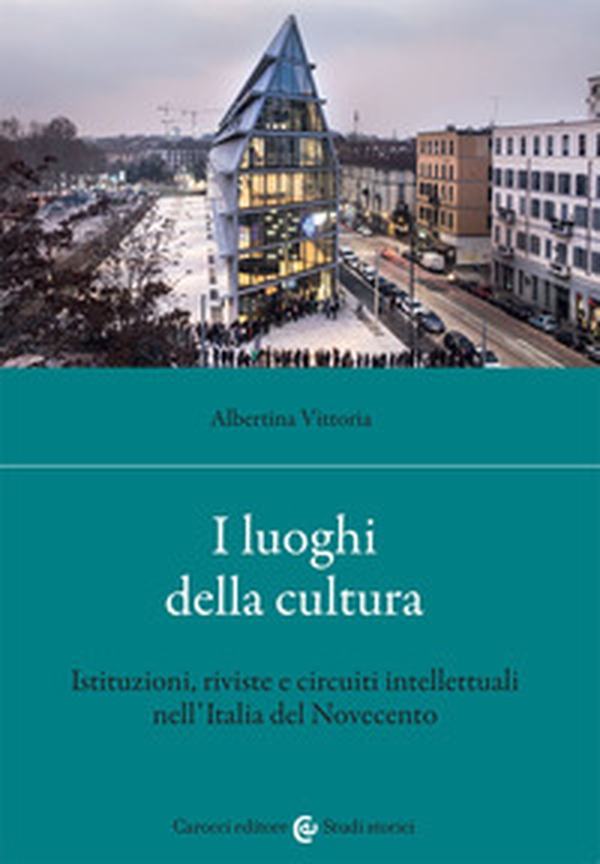 I luoghi della cultura - Librerie.coop I luoghi della cultura - Librerie.coop