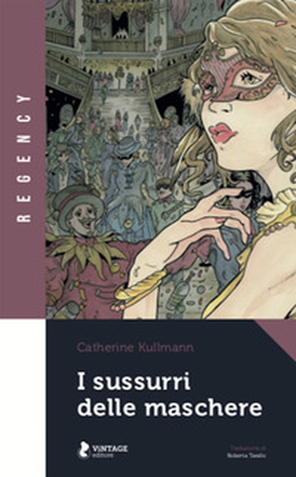 I sussurri delle maschere - Librerie.coop I sussurri delle maschere - Librerie.coop