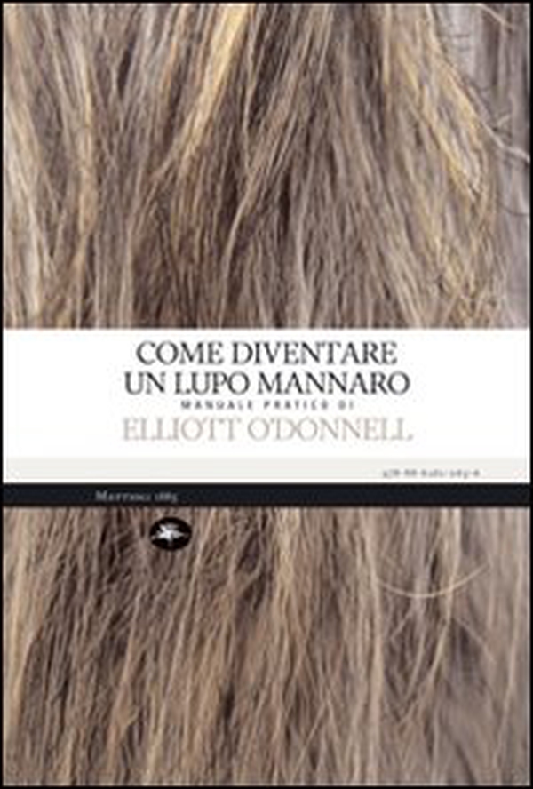 Come diventare un lupo mannaro - Librerie.coop Come diventare un lupo mannaro - Librerie.coop
