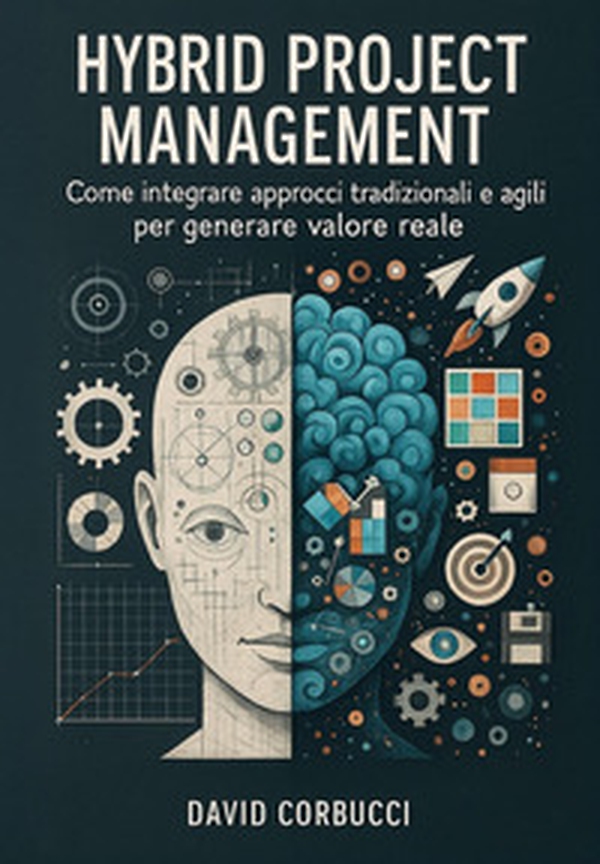 Hybrid project management - Librerie.coop Hybrid project management - Librerie.coop